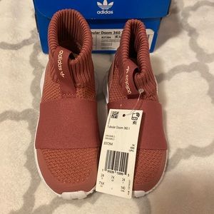 tubular doom 360 I adidas — brand new in box
